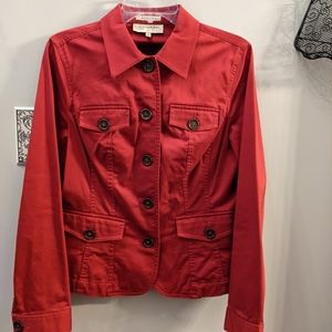 Jones New York jacket